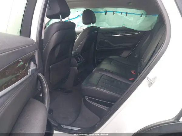 5UXKU2C55G0N81634 2016 BMW X6 - Image 8