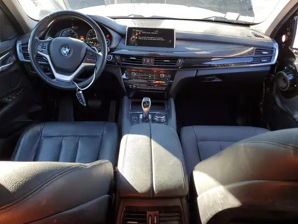 5UXKU2C55G0N82024 2016 BMW X6 - Image 8