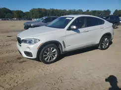 5UXKU2C55G0N82122 2016 BMW X6