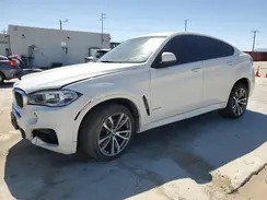 5UXKU2C55G0N83058 2016 BMW X6