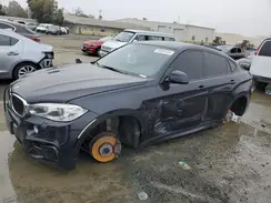 5UXKU2C55G0N83108 2016 BMW X6