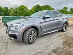 5UXKU2C55G0N84324 2016 BMW X6