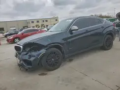 5UXKU2C55H0N84678 2017 BMW X6