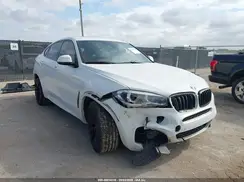 5UXKU2C55H0N85071 2017 BMW X6
