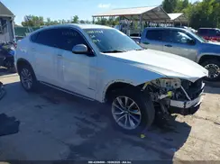 5UXKU2C55H0N85152 2017 BMW X6