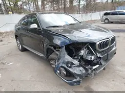 5UXKU2C55J0X48291 2018 BMW X6