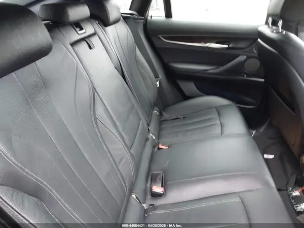 5UXKU2C55J0X48291 2018 BMW X6 - Image 8