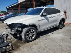 5UXKU2C55J0X48646 2018 BMW X6