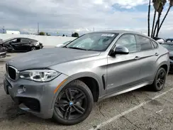 5UXKU2C55J0X49778 2018 BMW X6