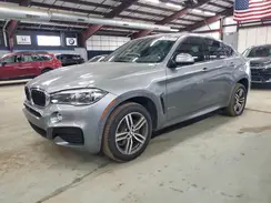 5UXKU2C55J0X49831 2018 BMW X6