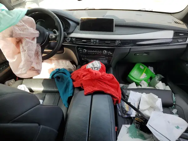 5UXKU2C55J0X50591 2018 BMW X6 - Image 8