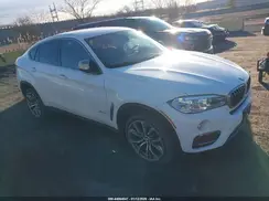 5UXKU2C55J0X50977 2018 BMW X6