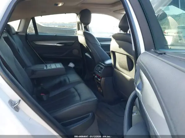 5UXKU2C55J0X50977 2018 BMW X6 - Image 8