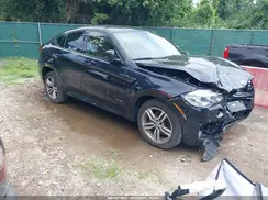 5UXKU2C55J0X51062 2018 BMW X6