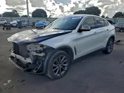 5UXKU2C55J0X51627 2018 BMW X6