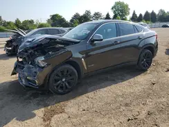 5UXKU2C55J0Z61418 2018 BMW X6