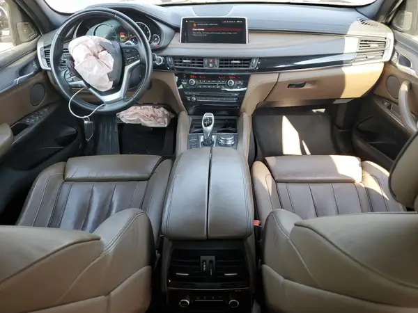 5UXKU2C55J0Z61418 2018 BMW X6 - Image 8
