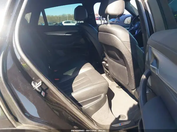 5UXKU2C55J0Z62780 2018 BMW X6 - Image 8