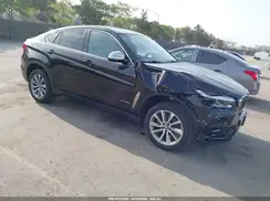 5UXKU2C55K0Z63185 2019 BMW X6