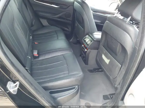 5UXKU2C55K0Z63185 2019 BMW X6 - Image 8