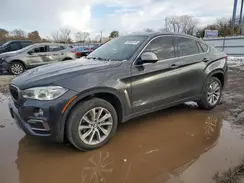 5UXKU2C55K0Z63316 2019 BMW X6