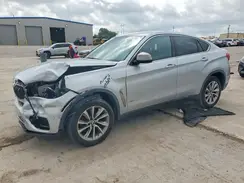 5UXKU2C55K0Z63574 2019 BMW X6