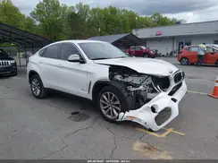 5UXKU2C55K0Z63803 2019 BMW X6