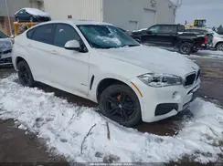 5UXKU2C55K0Z64272 2019 BMW X6