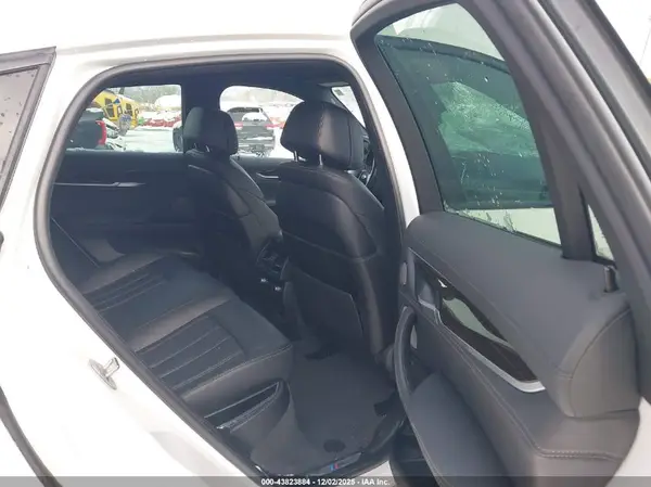 5UXKU2C55K0Z64272 2019 BMW X6 - Image 8