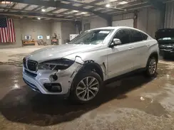 5UXKU2C55K0Z64336 2019 BMW X6