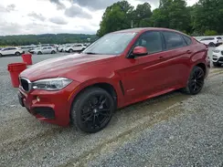 5UXKU2C55K0Z64448 2019 BMW X6