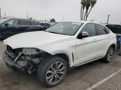 5UXKU2C55K0Z64580 2019 BMW X6