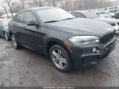 5UXKU2C55K0Z64899 2019 BMW X6