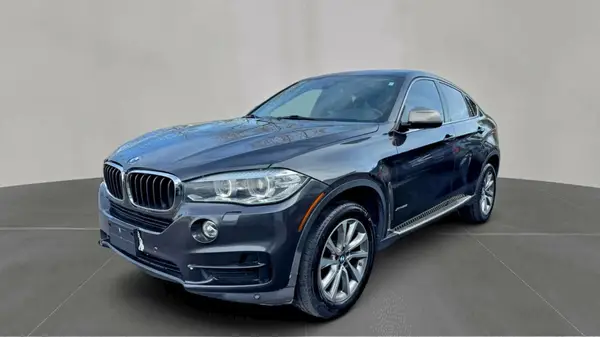 5UXKU2C55K0Z65292 2019 BMW X6 - Image 2