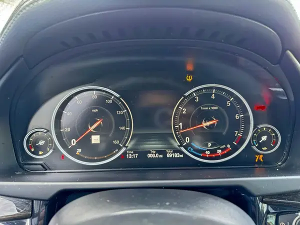 5UXKU2C55K0Z65292 2019 BMW X6 - Image 8