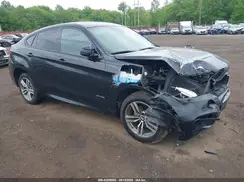 5UXKU2C55K0Z65373 2019 BMW X6