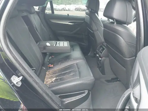 5UXKU2C55K0Z65373 2019 BMW X6 - Image 8