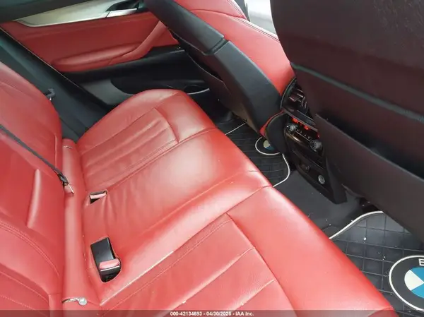 5UXKU2C55K0Z65745 2019 BMW X6 - Image 8