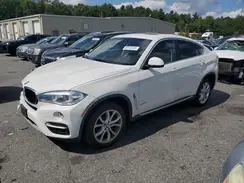 5UXKU2C56G0N78113 2016 BMW X6