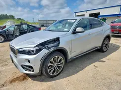 5UXKU2C56G0N78189 2016 BMW X6