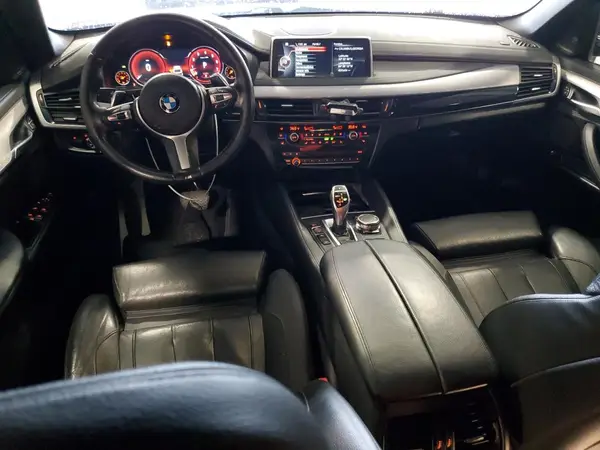 5UXKU2C56G0N78208 2016 BMW X6 - Image 8