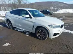 5UXKU2C56G0N78273 2016 BMW X6