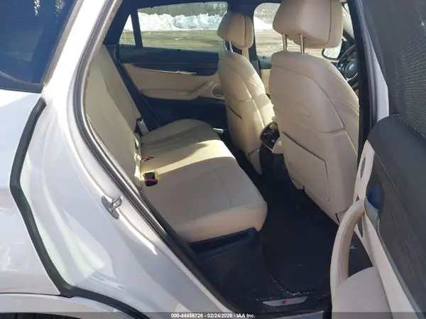 5UXKU2C56G0N78273 2016 BMW X6 - Image 8