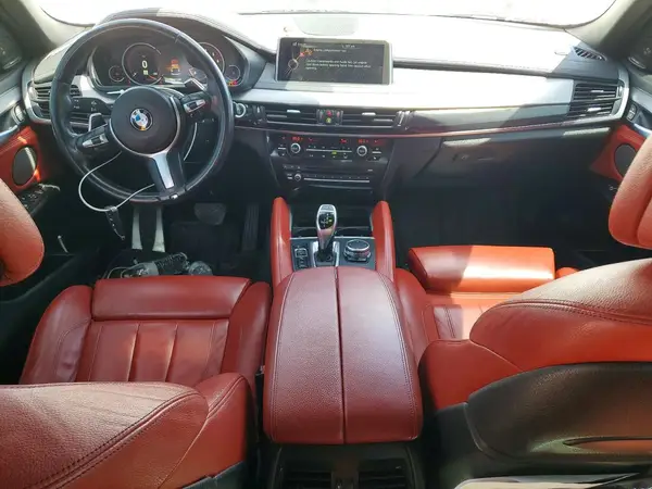 5UXKU2C56G0N79083 2016 BMW X6 - Image 8