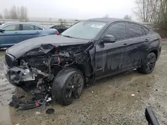 5UXKU2C56G0N80105 2016 BMW X6