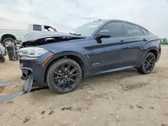 5UXKU2C56G0N80167 2016 BMW X6