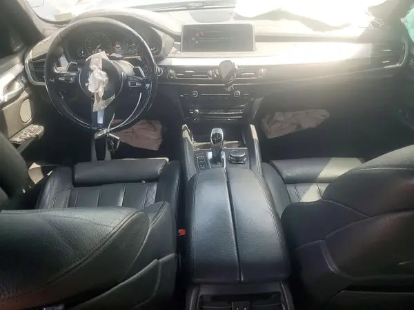 5UXKU2C56G0N80167 2016 BMW X6 - Image 8