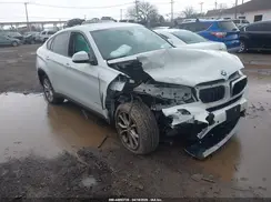 5UXKU2C56G0N80847 2016 BMW X6
