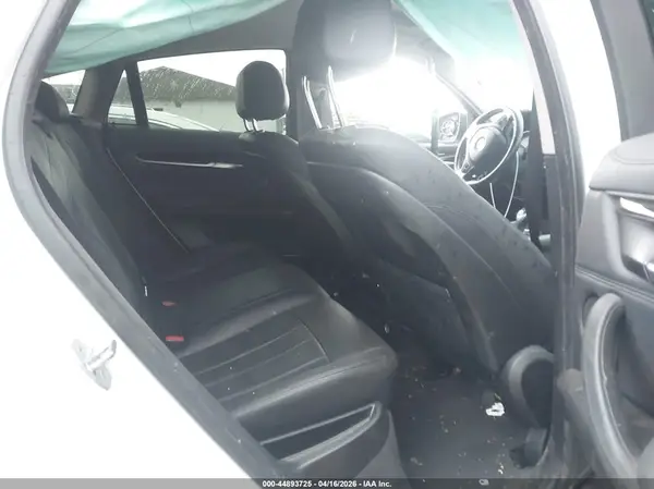 5UXKU2C56G0N80847 2016 BMW X6 - Image 8