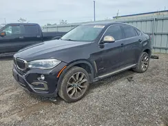 5UXKU2C56G0N81321 2016 BMW X6